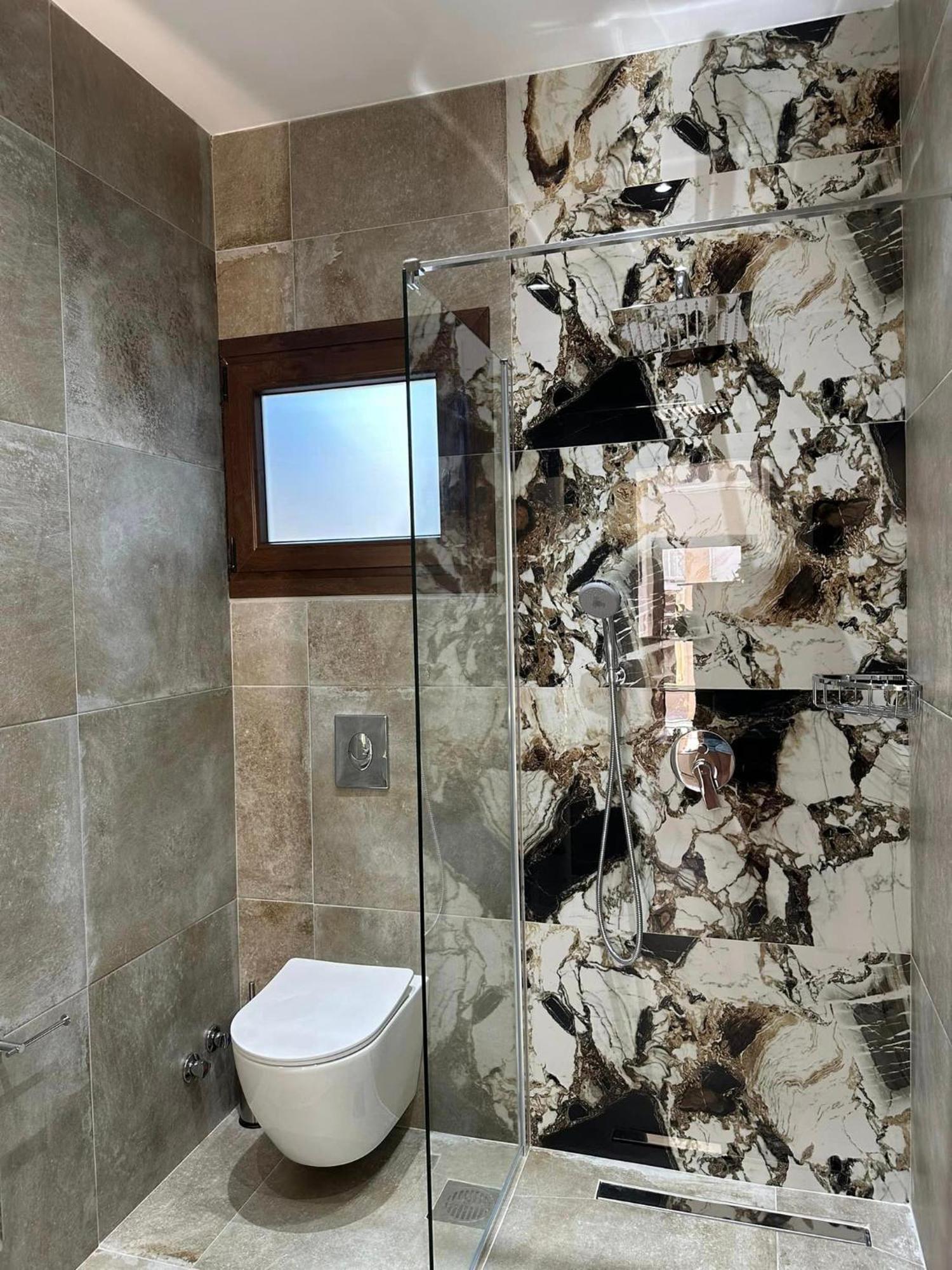 Skála KallirákhisValia House Thassosアパートメント エクステリア 写真
